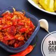 Sambal Terasi Matang ala SS