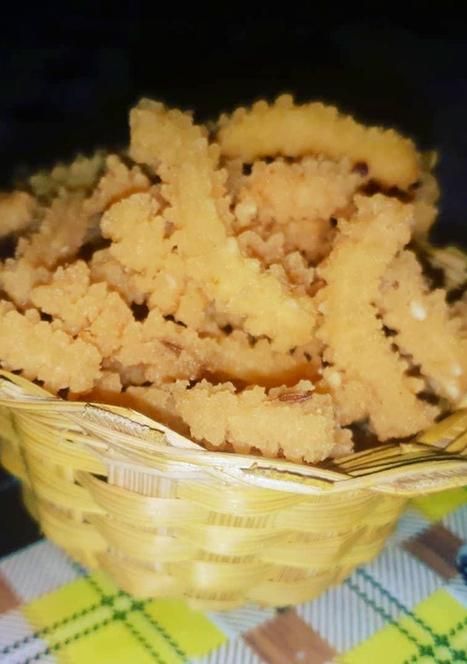 பட்டர் முறுக்கு செய்முறை முக்கிய புகைப்படம்