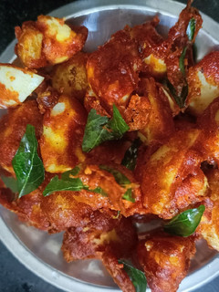 முட்டை சில்லி(egg chilli recipe in tamil) செய்முறை முக்கிய புகைப்படம்