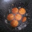 Nugget ikan nila