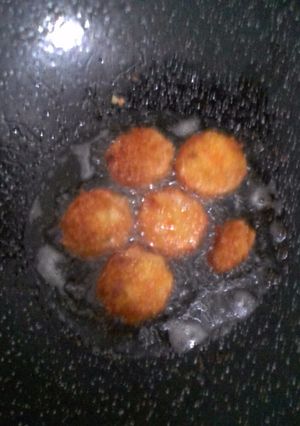 Foto resep Nugget ikan nila
