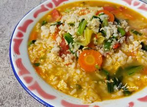 Foto resep Sego Godog Magelangan/Jogja