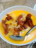 Ayam Buttermilk Kuah Banyak