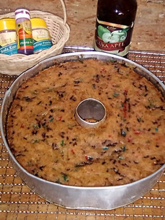 Foto resep Butter Cake Pisang Meisis Or Banana Butter Cake Hanya 2 Telur
