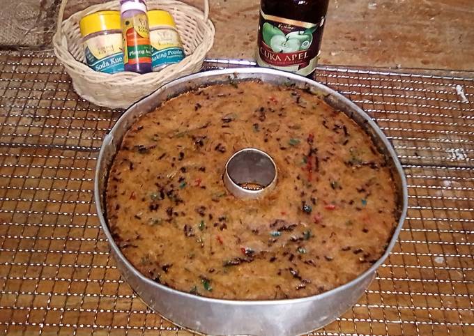 Cara membuat Butter Cake Pisang Meisis Or Banana Butter Cake Hanya 2 Telur Cara membuat Butter Cake Pisang Meisis Or Banana Butter Cake Hanya 2 Telur