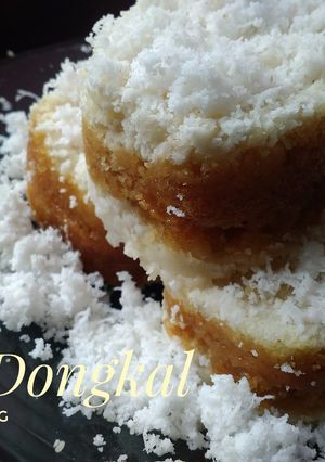 Foto resep Kue Dongkal ekonomis