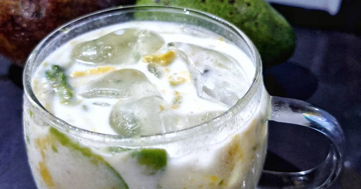 33.812 Resep Minuman Segar Enak Dan Mudah - Cookpad