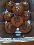 Nutellotti hechos con Nocilla