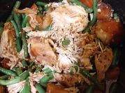 A picture of dairy free crockpot recipes