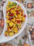 Mango Salsa