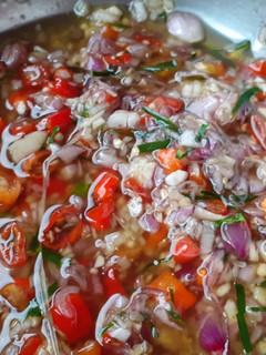 Foto resep Sambal Matah