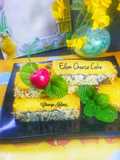 Edam Cheese Cake