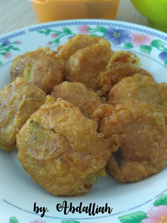 Foto resep #27 Perkedel Kentang
