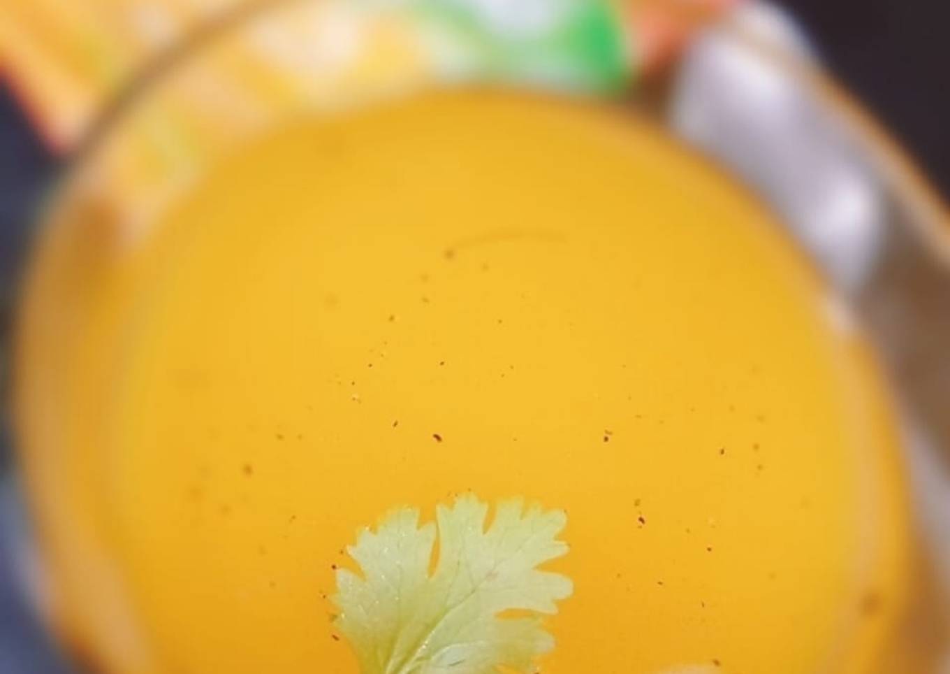 Tang orange