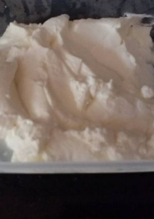 صورة لوصفة لبنة بلدية