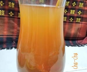 Cara Memasak Cepat 52). Beras Kencur Temulawak Enak dan Sehat