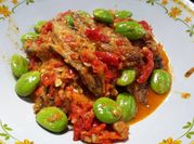Gambar balado gereh