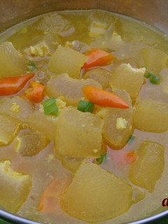 Foto resep Kikil Asam Pedas
