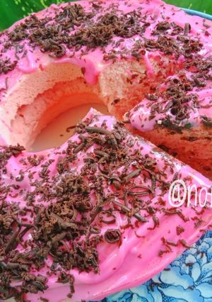 Foto resep Bolu popice