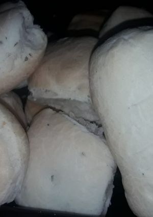 Una foto de Chipitas caseras 👩‍🍳