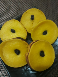 Foto resep Kue Lumpur Labu Kuning