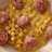 Garbanzos al curry con Longaniza de Vacuno 🍲