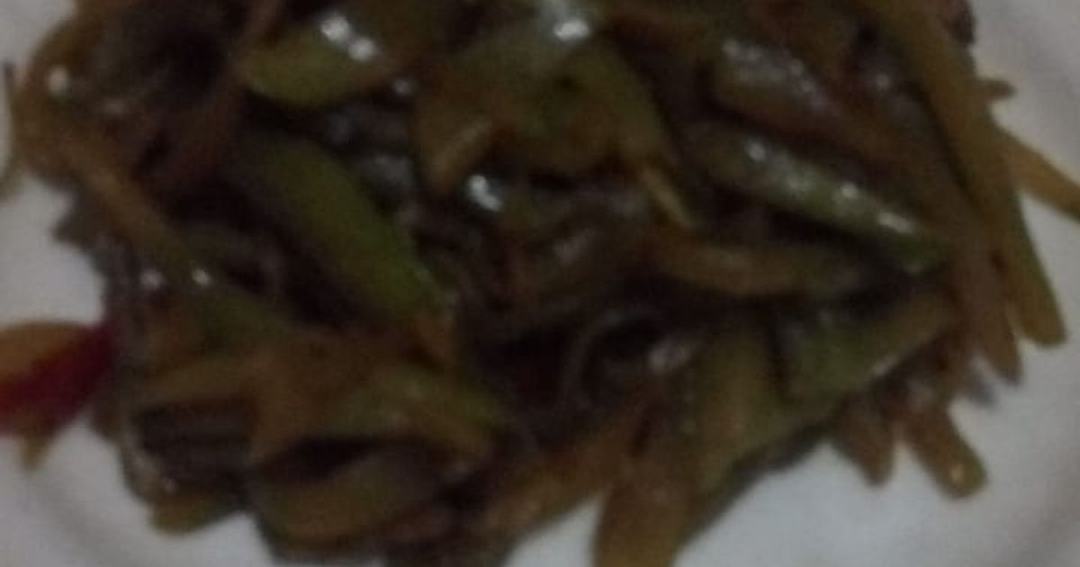 Resep labui rumahan enak dan mudah - Cookpad