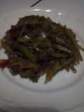 Tumis Labui Siam