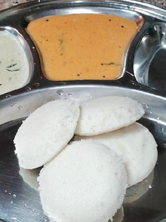 இட்லி செய்முறை முக்கிய புகைப்படம்