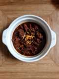 Semur Daging Betawi Asli