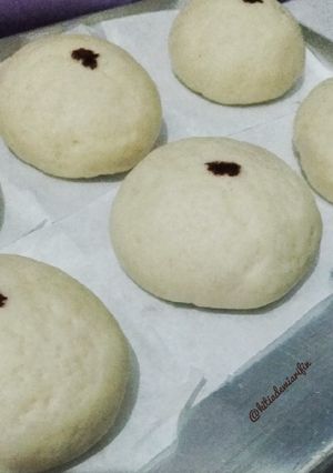 Foto resep Bakpao