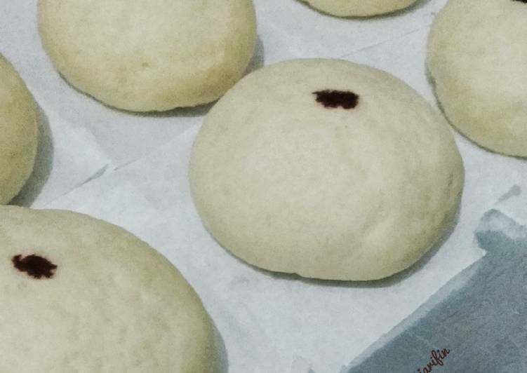 Cara Gampang Membuat Bakpao yang Bisa Manjain Lidah