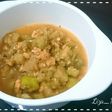 MPASI - 11M+ Tumis Terong