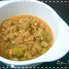 รูปของ MPASI - 11M+ Tumis Terong