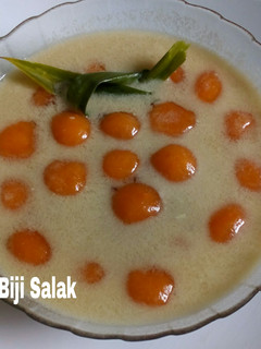 Foto resep Kolak Biji Salak