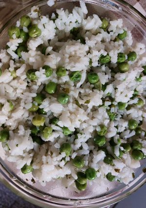 Rizibizi recept fotója