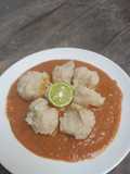 Siomay Ayam
