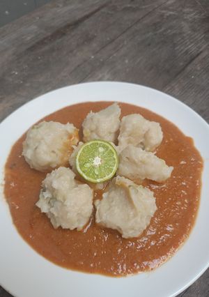 Foto resep Siomay Ayam