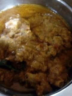 சிக்கன் கிரேவி செய்முறை முக்கிய புகைப்படம்