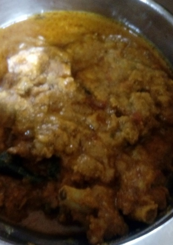 சிக்கன் கிரேவி செய்முறை முக்கிய புகைப்படம்