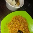Jagung balado