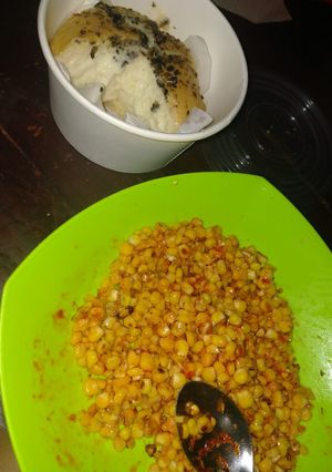 Foto resep Jagung balado
