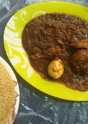 صورة لوصفة الزجني