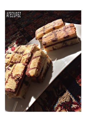 عکسی از دستور مینی تی تاپ 🌸