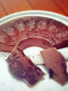 Foto resep Puding Susu Oreo