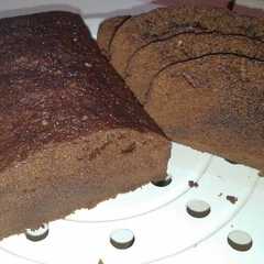 รูปของ Brownies irit serba 6 sendok