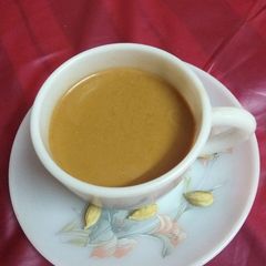 A picture of Kadak Elaichi wali chai.
