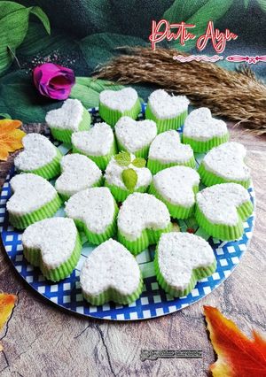 Foto resep Putu Ayu (Anti Gagal)