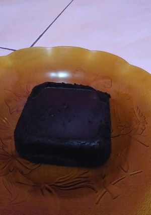 Foto resep Brownies oreo