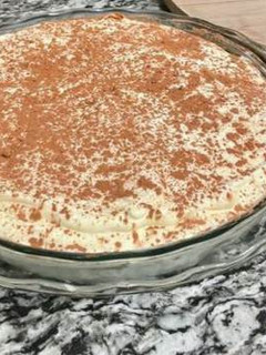 Foto de Tiramisu